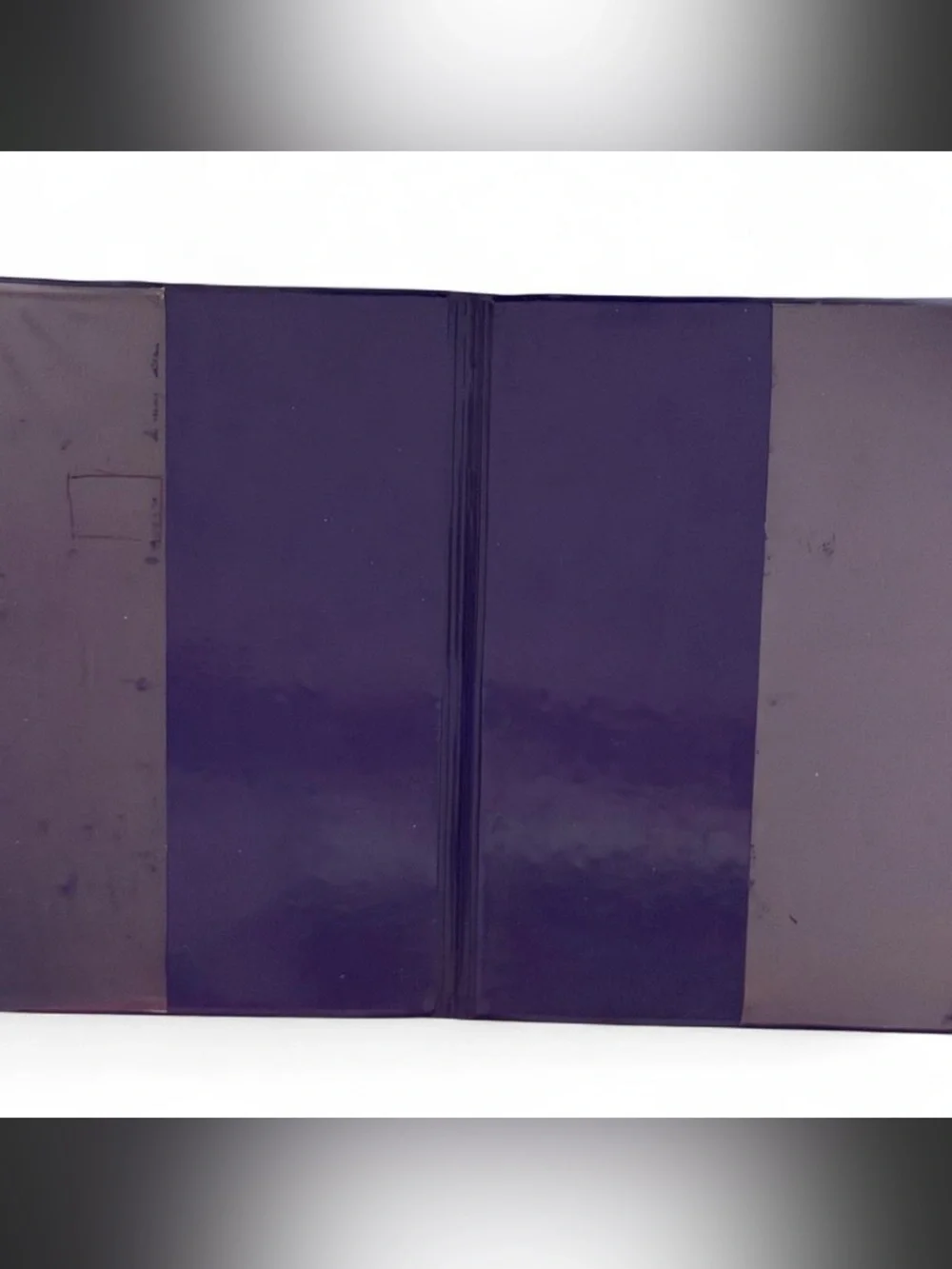 vintage 1996 Pochacco photo album by Sanrio